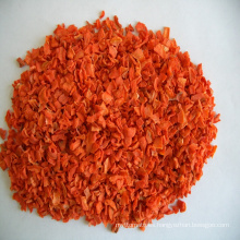 anuncio zanahoria zanahoria seca Zanahoria deshidratada First grade BRC, Halal, American Jewish (Kosher)